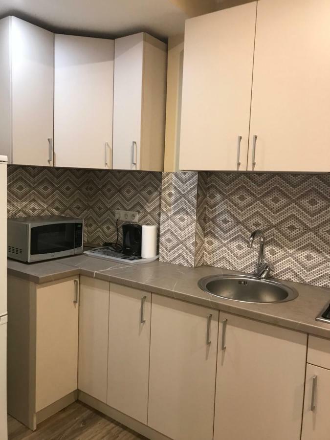 Voyage Apartman Riga Kültér fotó