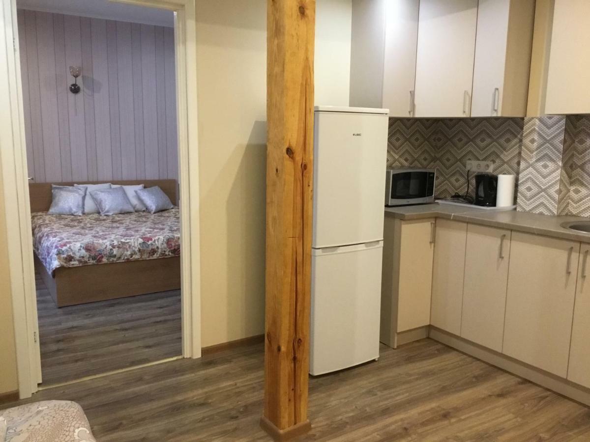 Voyage Apartman Riga Kültér fotó