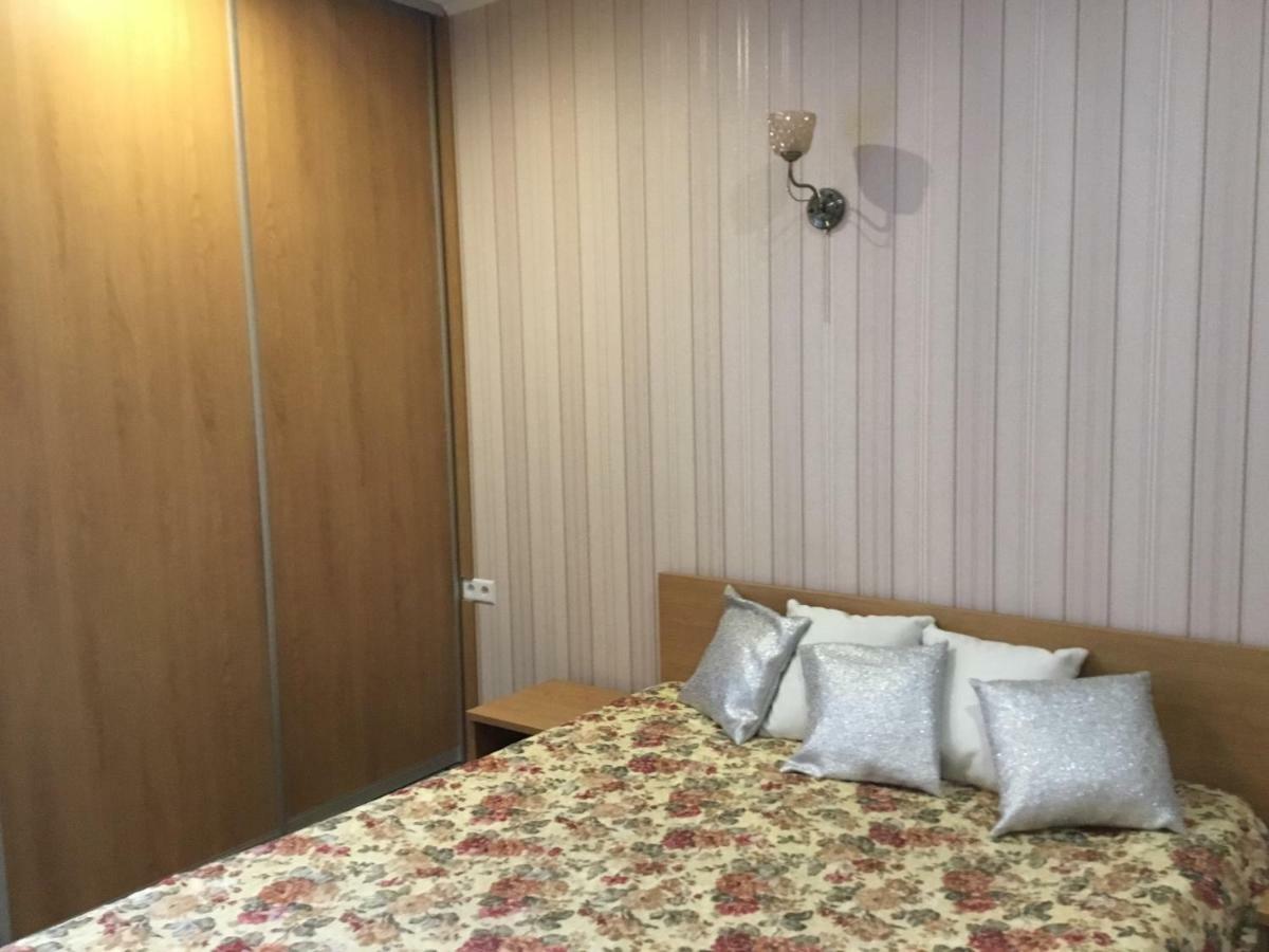 Voyage Apartman Riga Kültér fotó